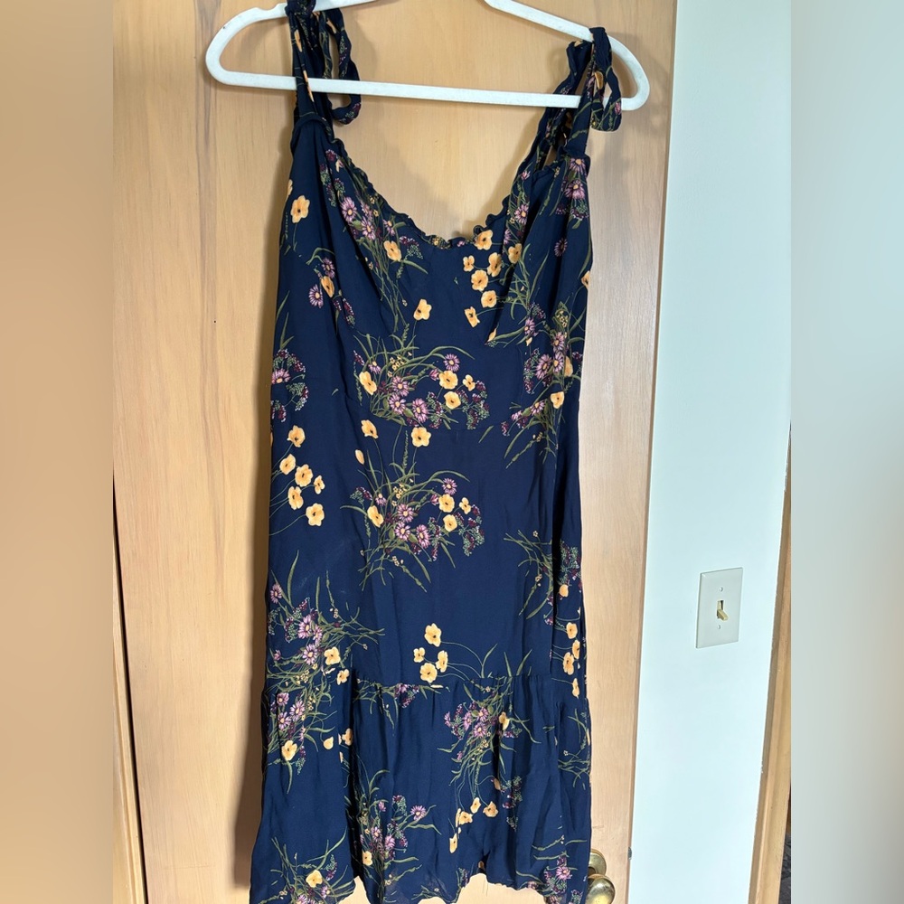 Reformation Dress